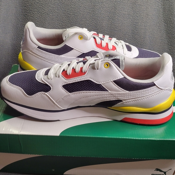 Sneakers Puma R78 Future - Picture 3 of 10